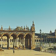 178 Sewilla Plaza de Espania